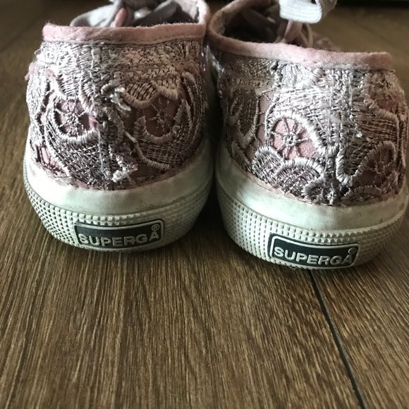 Superga Trainers - Picture 5 of 6